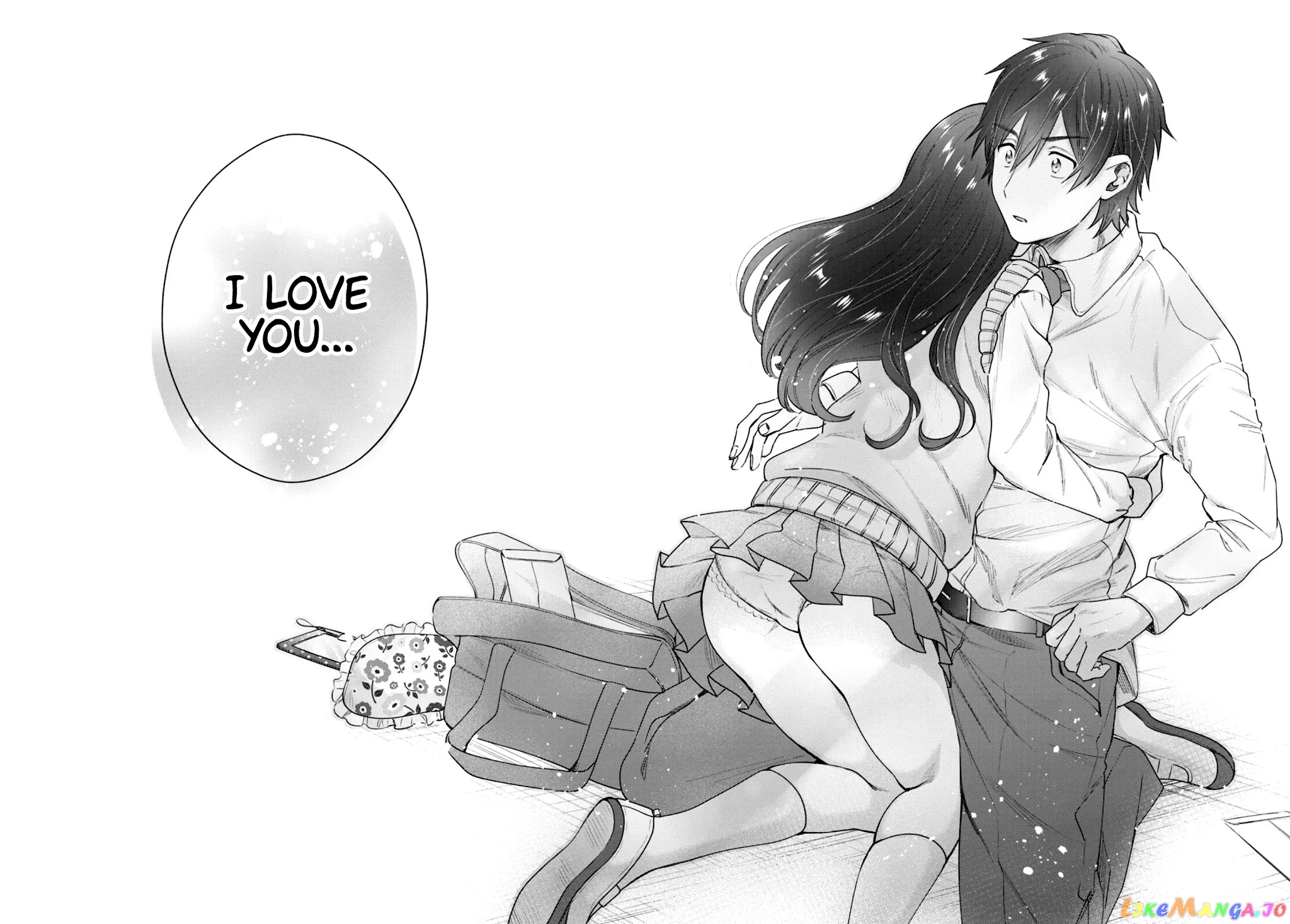 More Than a Married Couple, But Not Lovers, Chapter 42 image 25